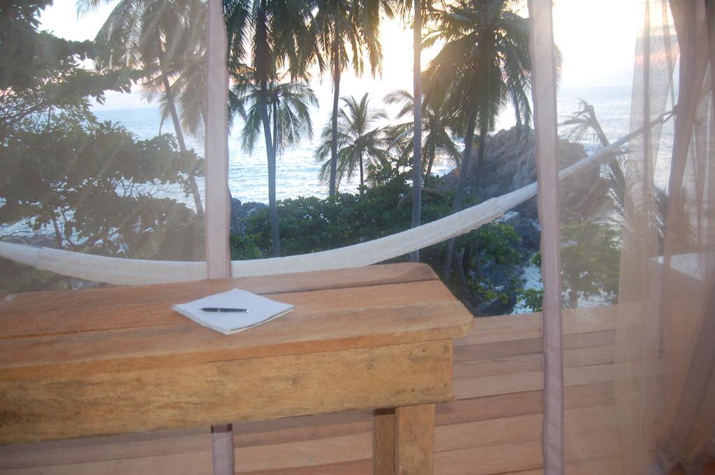 Hotel Cocos Camp Acapulco Exterior foto