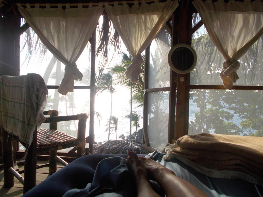 Hotel Cocos Camp Acapulco Zimmer foto
