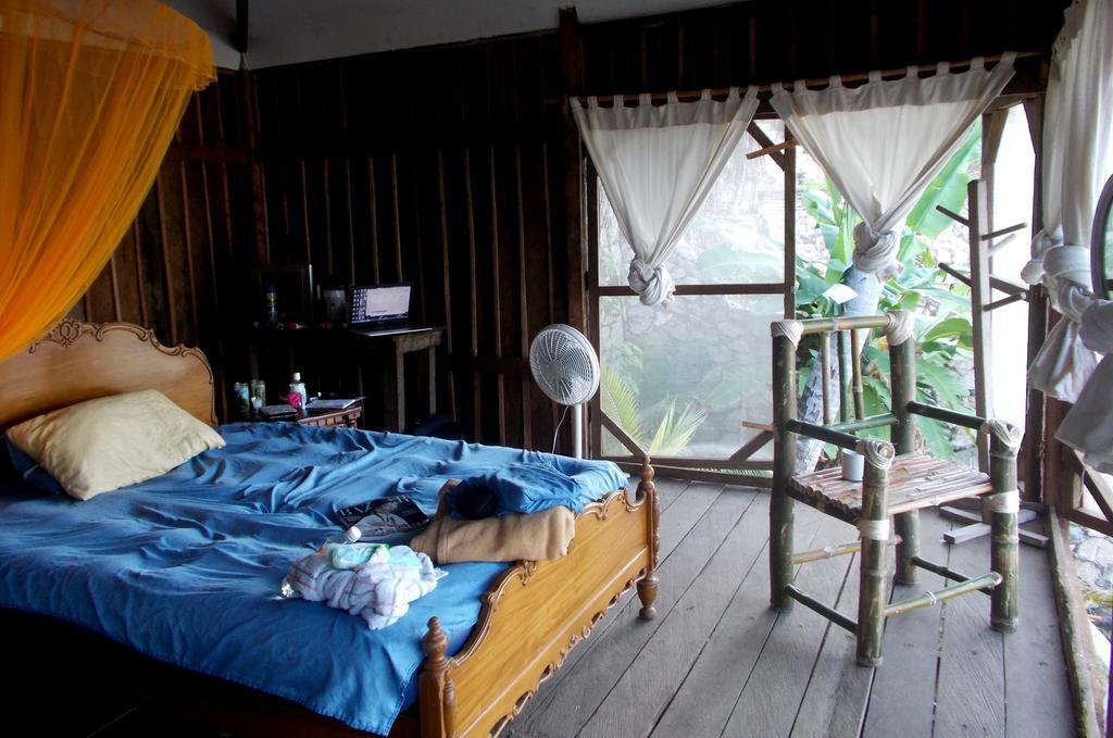 Hotel Cocos Camp Acapulco Zimmer foto