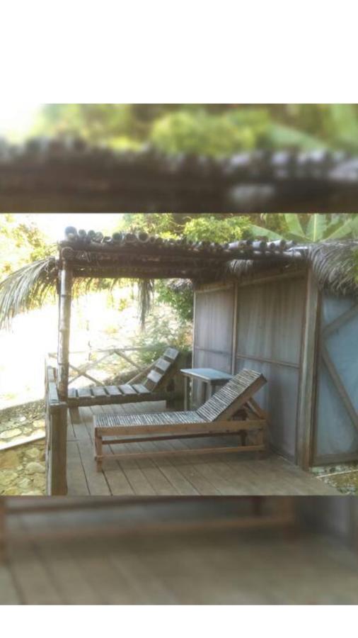 Hotel Cocos Camp Acapulco Exterior foto